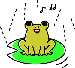 カエル イメージ