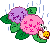アジサイ　イージ