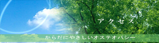 �A�N�Z�X�C���[�W